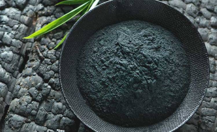 روش های احیای کربن فعال