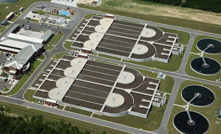 نهر اکسیداسیون چیست