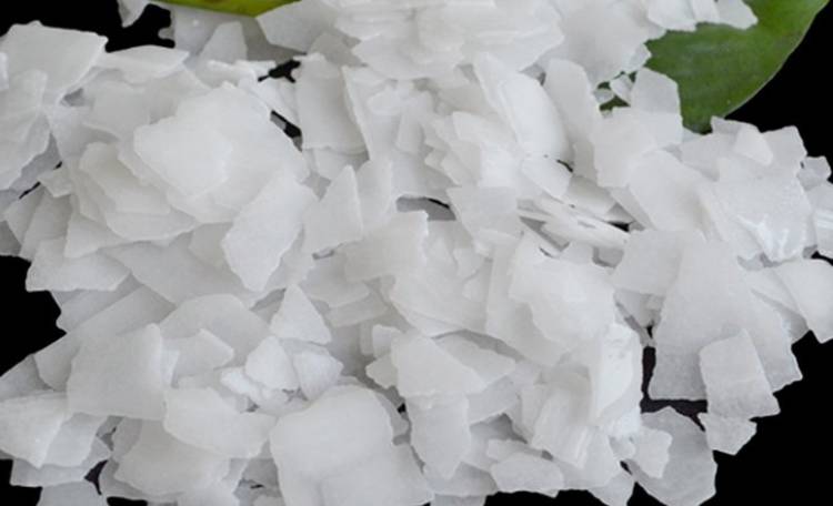 کاربرد هیدروکسید سدیم در آلومینیوم سازی