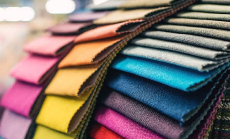 کاربرد سود پرک در نساجی