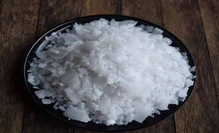 استفاده از سود پرک در رنگرزی صنعت نساجی