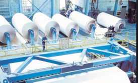 کاربرد سود پرک در کاغذ سازی