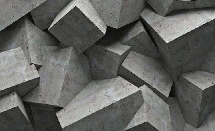 کاربرد سیلیس ساختمانی