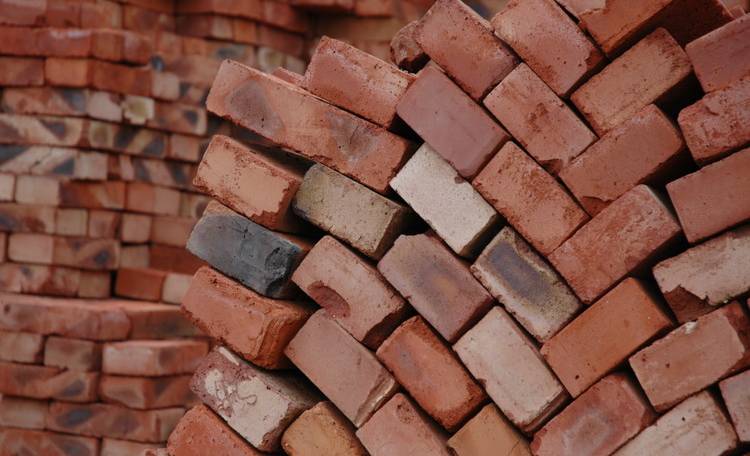 استفاده از سیلیس در تولید آجر ماسه آهکی