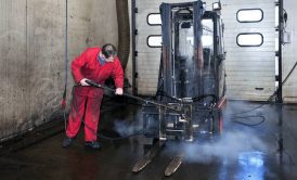 کاربرد سود پرک در چربی گیری