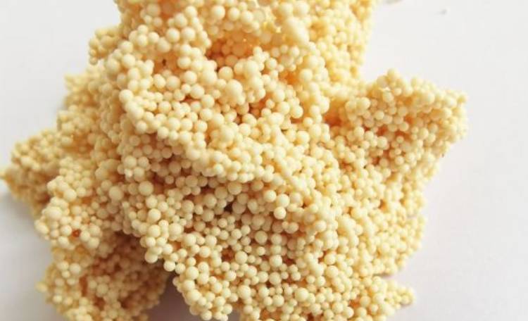 کاربرد رزین در تصفیه آب