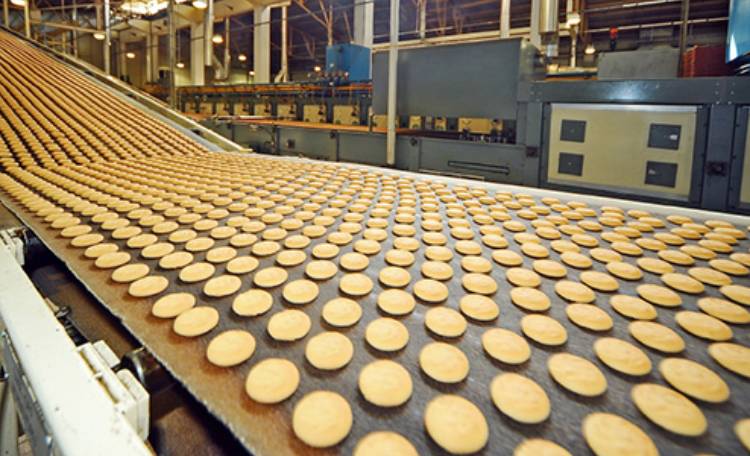 کاربرد رزین در صنایع غذایی