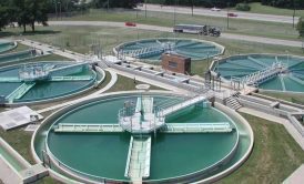 کاربرد سود پرک در تصفیه آب