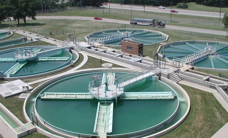 کاربرد سود پرک در تصفیه آب