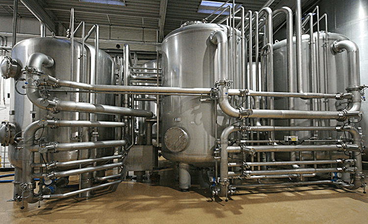 کاربرد کربن اکتیو در تصفیه آب