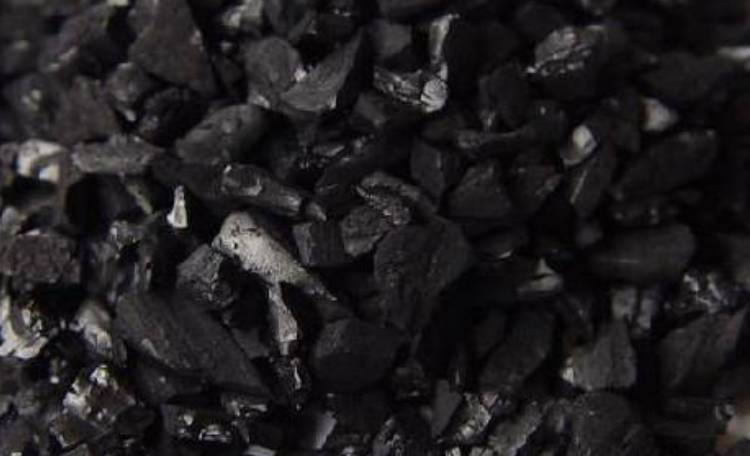 نقش کربن اکتیو در تصفیه آب