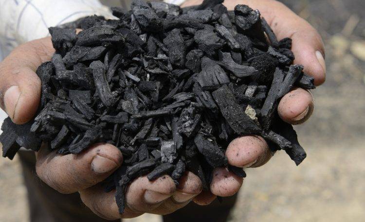 نقش کربن فعال در تصفیه هوا