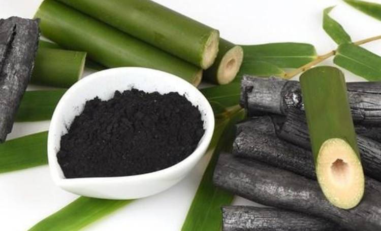 کاربرد کربن فعال در صنایع غذایی