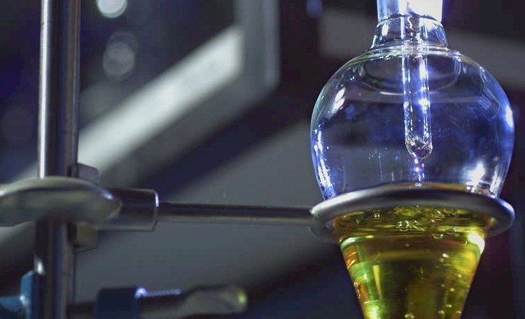 آب ژاول چیست