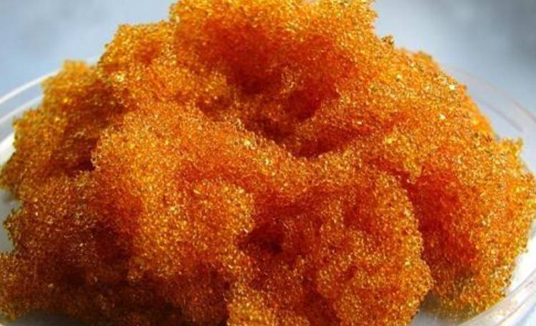 روش های احیای رزین آنیونی و کاتیونی