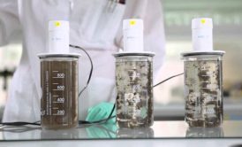 کاربرد پلی الکترولیت در تصفیه آب