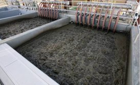 کاربرد پلی الکترولیت در تصفیه فاضلاب