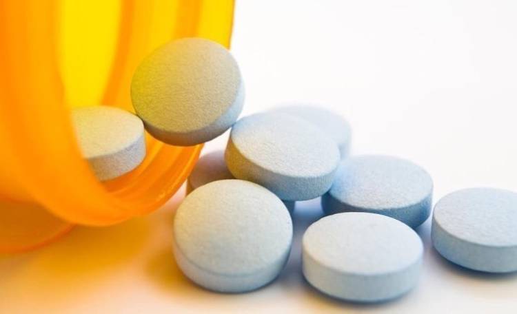 کاربرد رزین در صنعت داروسازی