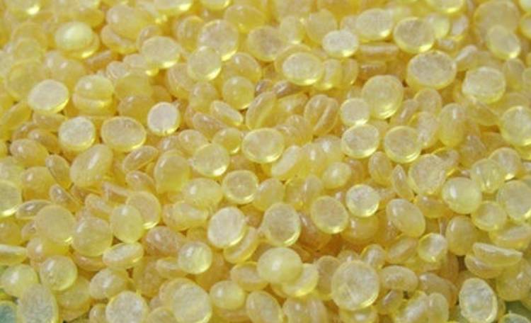 کاربرد رزین در داروسازی