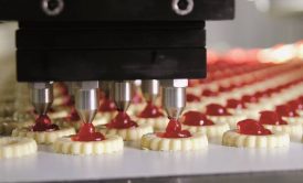 کاربرد پلی الکترولیت در صنایع غذایی