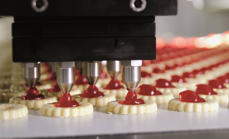 کاربرد پلی الکترولیت در صنایع غذایی