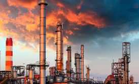 کاربرد پلی الکترولیت در نفت و گاز و پتروشیمی