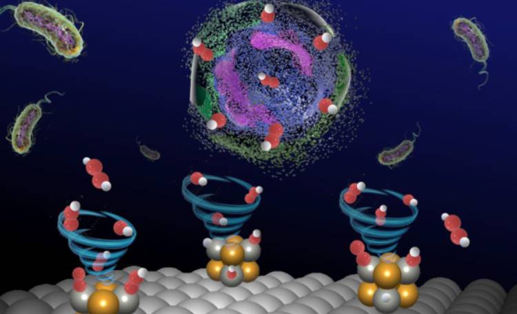 گندزدایی آب با هیپوکلریت سدیم