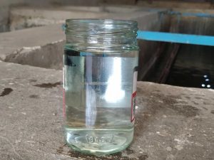 پروژه اورهال کردن تصفیه خانه فاضلاب صنعتی( تولید فرآورده های گوشتی پاک تلیسه)