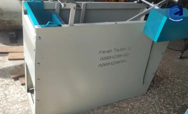 آشغالگیر اتومات