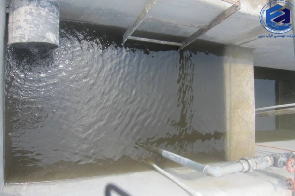 مزایای پکیج تصفیه فاضلاب هتل (1)