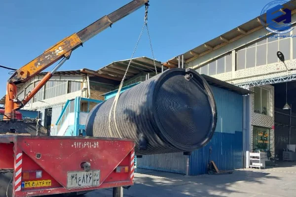 مزایای پکیج تصفیه فاضلاب