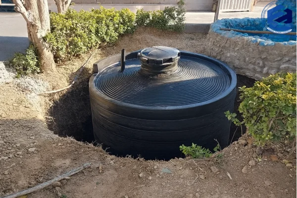 انواع پکیج تصفیه فاضلاب