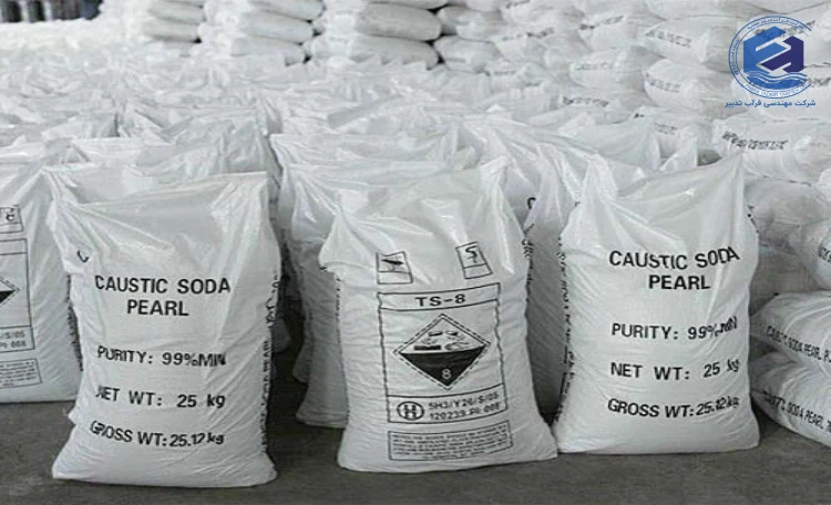 فروش سود پرک