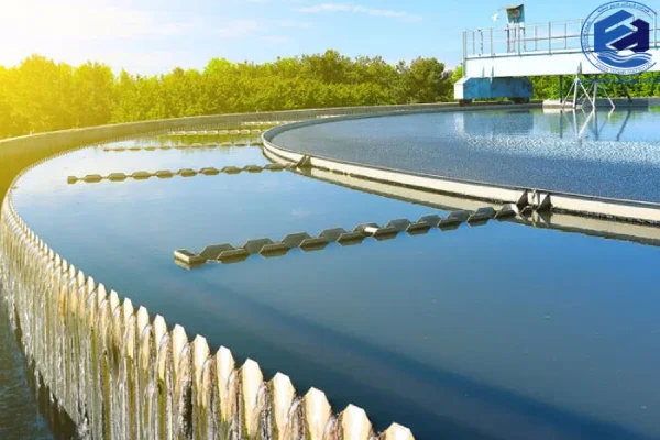 انواع تصفیه فاضلاب