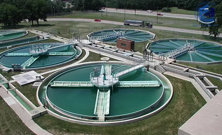 اهمیت تصفیه فاضلاب صنایع پتروشیمیی