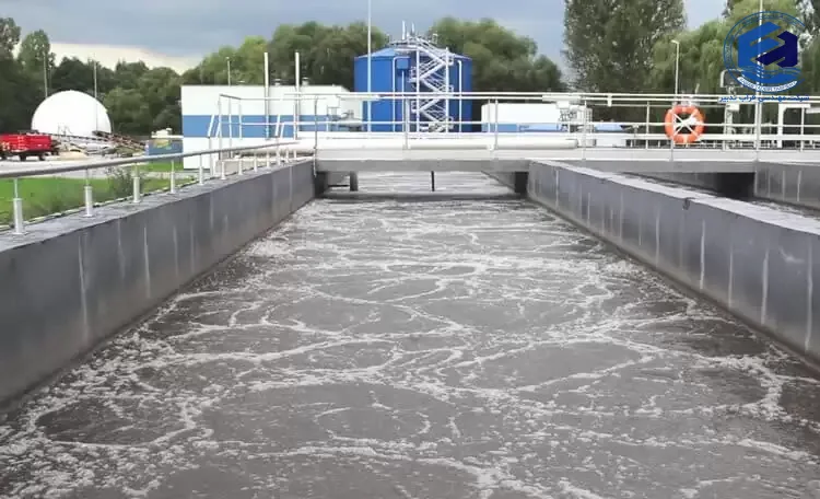 انواع دیفیوزرهای هوادهی در تصفیه فاضلاب