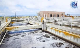 اهمیت تولید کف فاضلاب