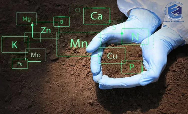 حذف فلزات سنگین از فاضلاب