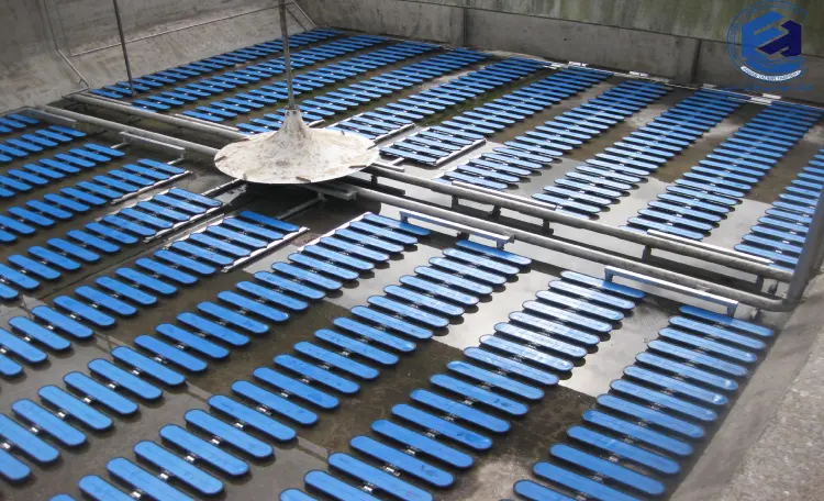 دیفیوزر دیسکی