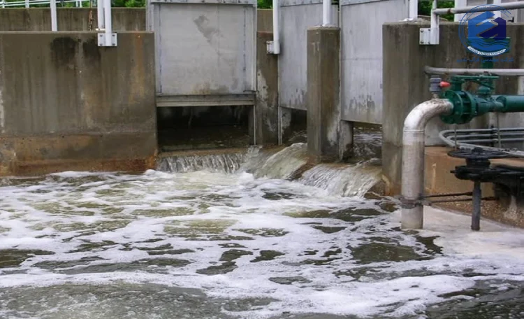 ضد کف فاضلاب چیست؟