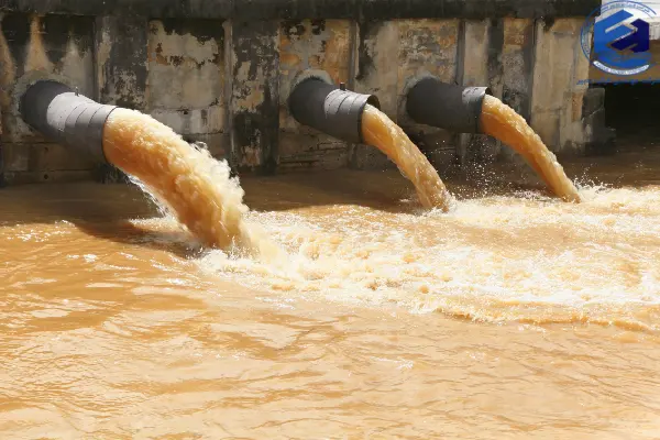 اهمیت دفع بهداشتی فاضلاب