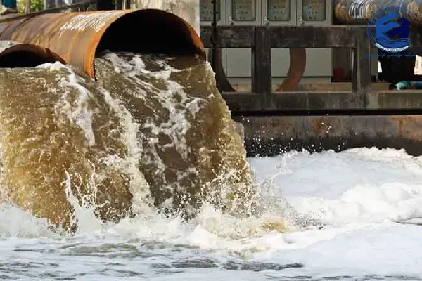 روش های دفع فاضلاب صنعتی