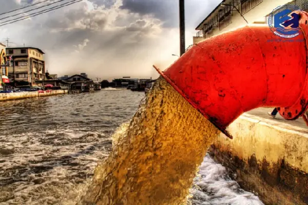 روش های دفع فاضلاب