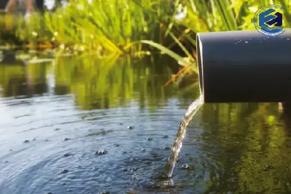 روش های دفع فاضلاب