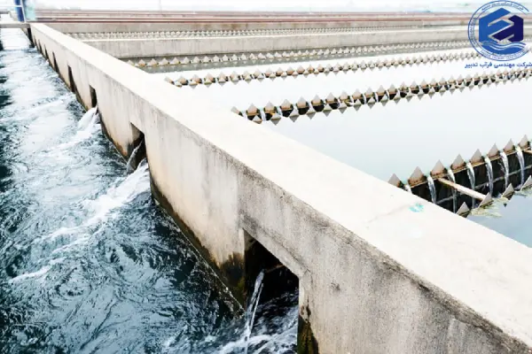 اهمیت تصفیه بهداشتی فاضلاب