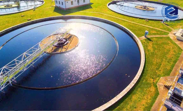 بهبود فرآیند تصفیه با هوش مصنوعی