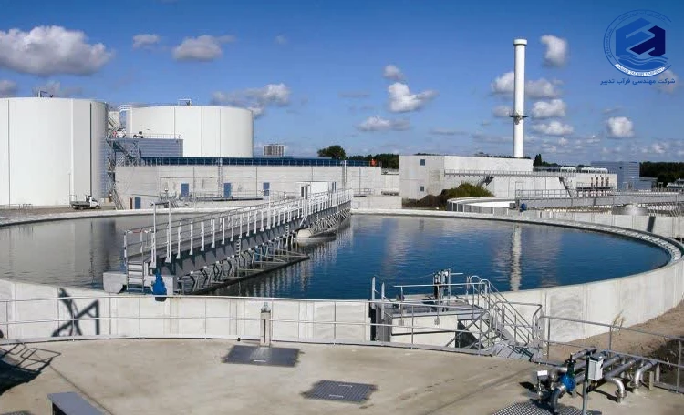 روش های استفاده از هوش مصنوعی در تصفیه آب و فاضلاب