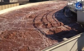 روش های دفع فاضلاب