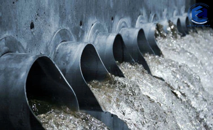 نقش هوش مصنوعی در تصفیه آب و فاضلاب