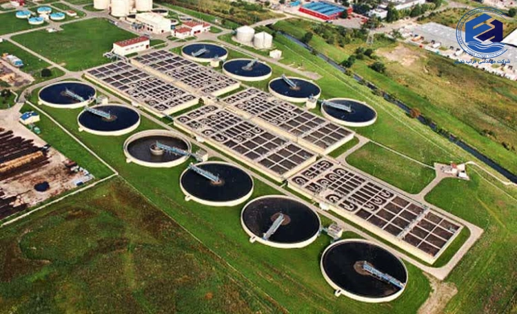 نقش هوش مصنوعی در تصفیه آب و فاضلاب